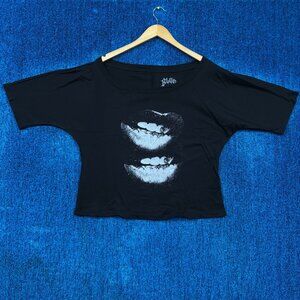 Blue Ivy Carter Grillz Cowboy Carter Off the Shoulder Top XL